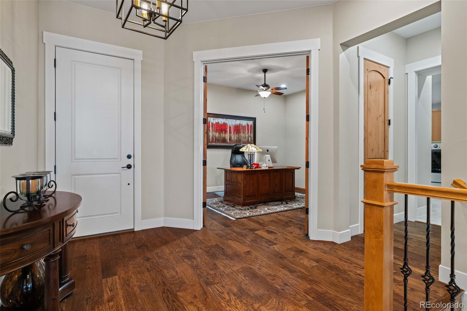 MLS Image #5 for 5149  le duc lane,castle rock, Colorado