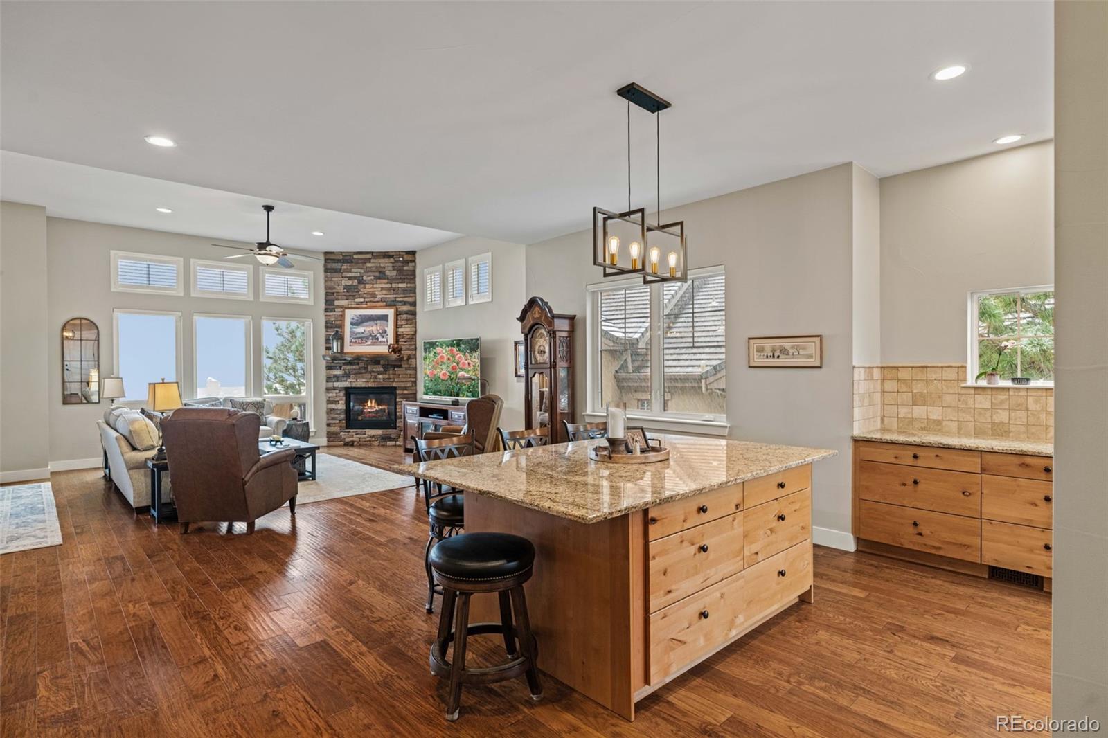 MLS Image #7 for 5149  le duc lane,castle rock, Colorado