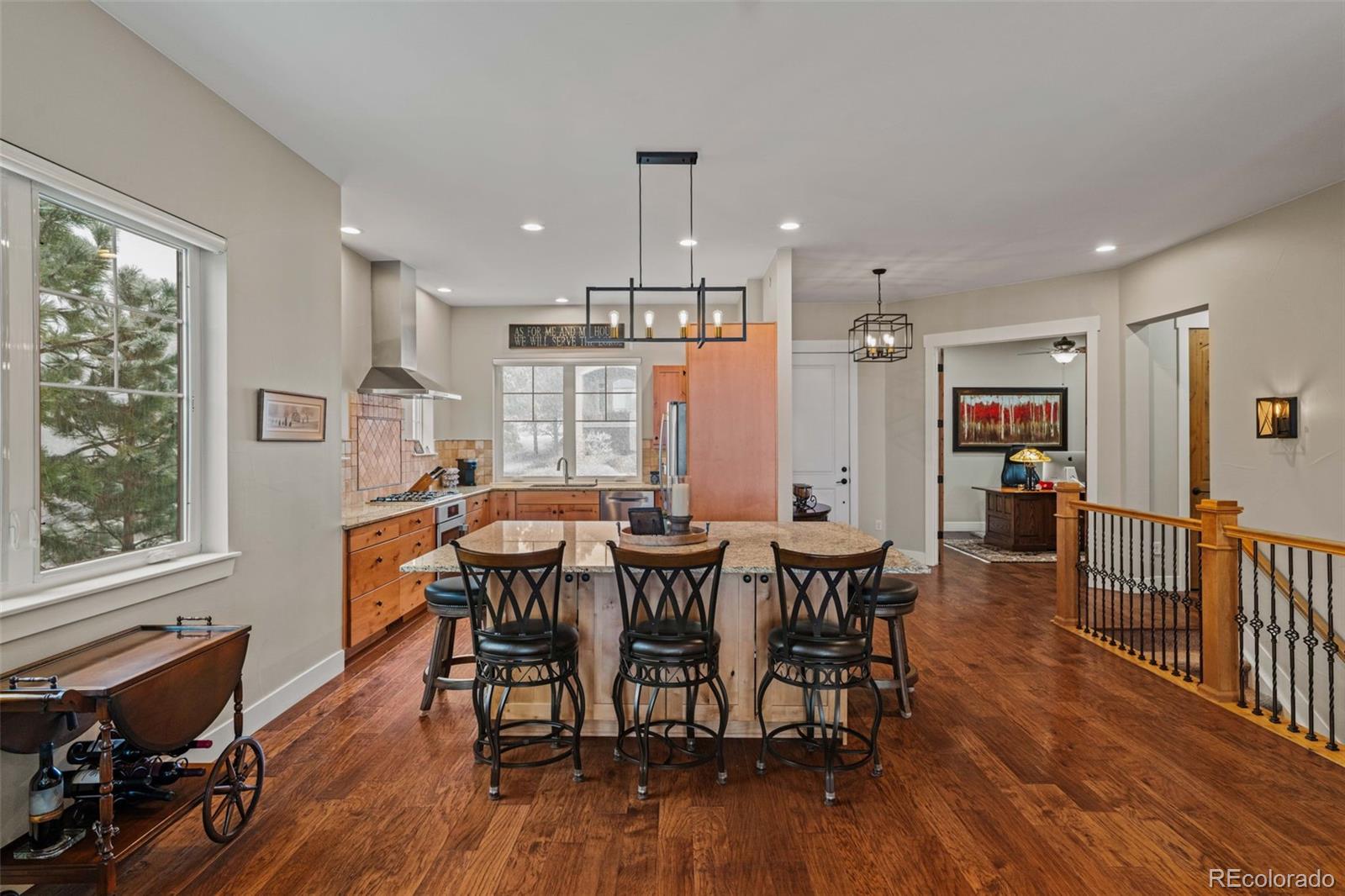 MLS Image #8 for 5149  le duc lane,castle rock, Colorado