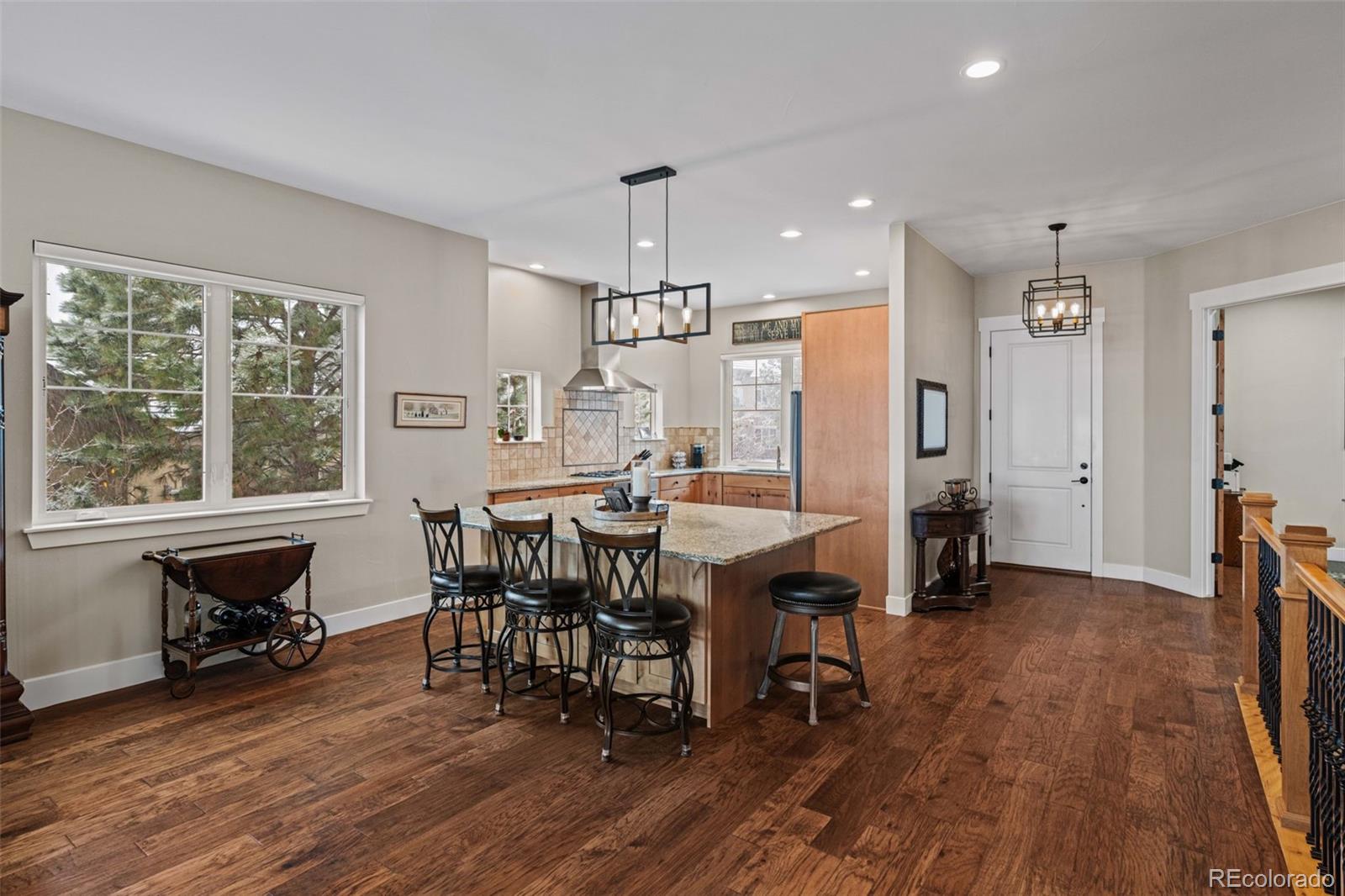 MLS Image #9 for 5149  le duc lane,castle rock, Colorado