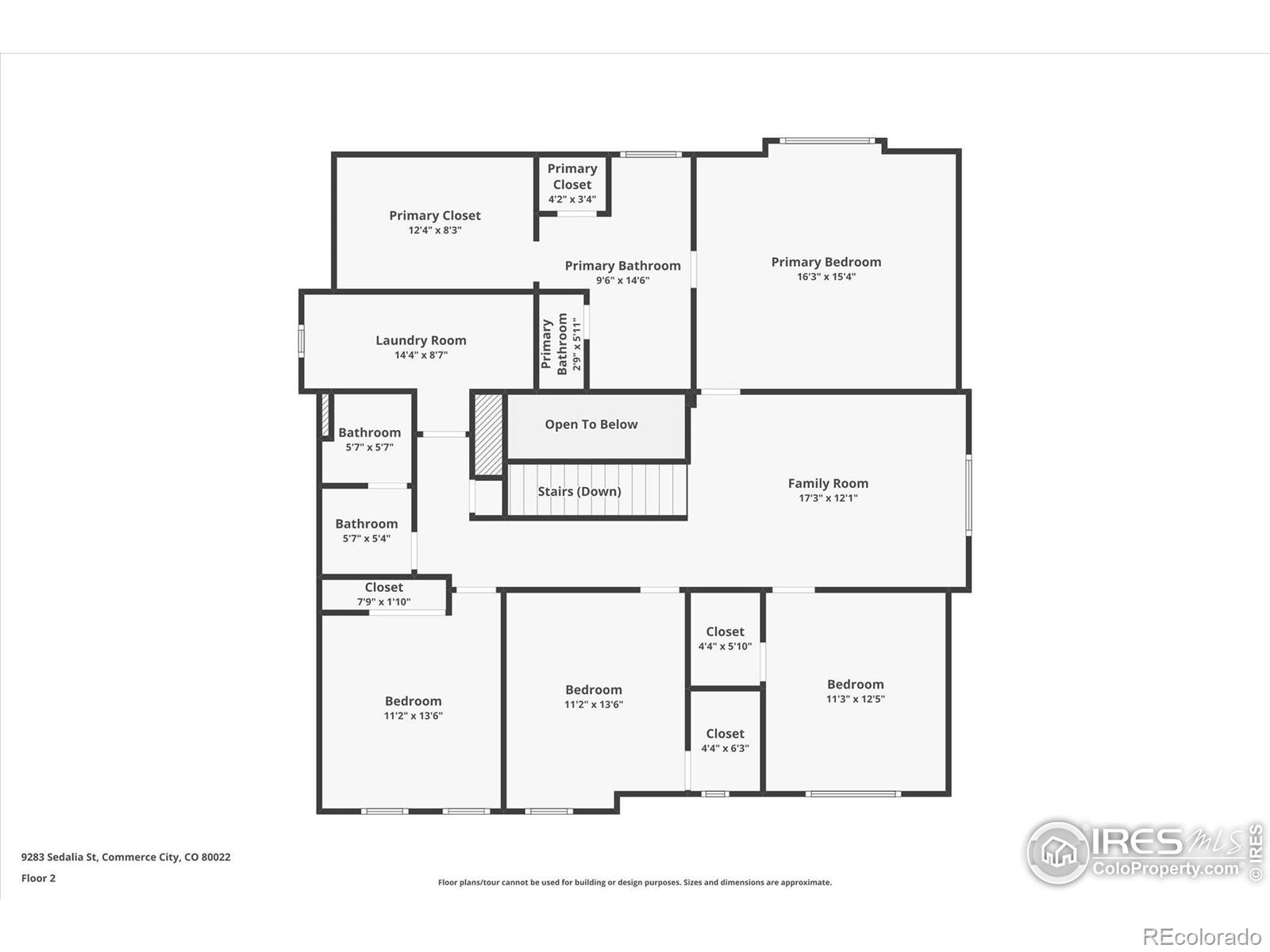 MLS Image #29 for 9283  sedalia street,commerce city, Colorado