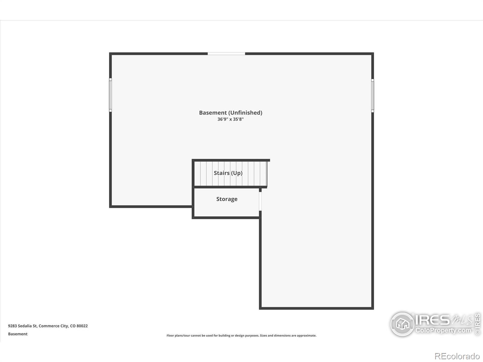 MLS Image #30 for 9283  sedalia street,commerce city, Colorado