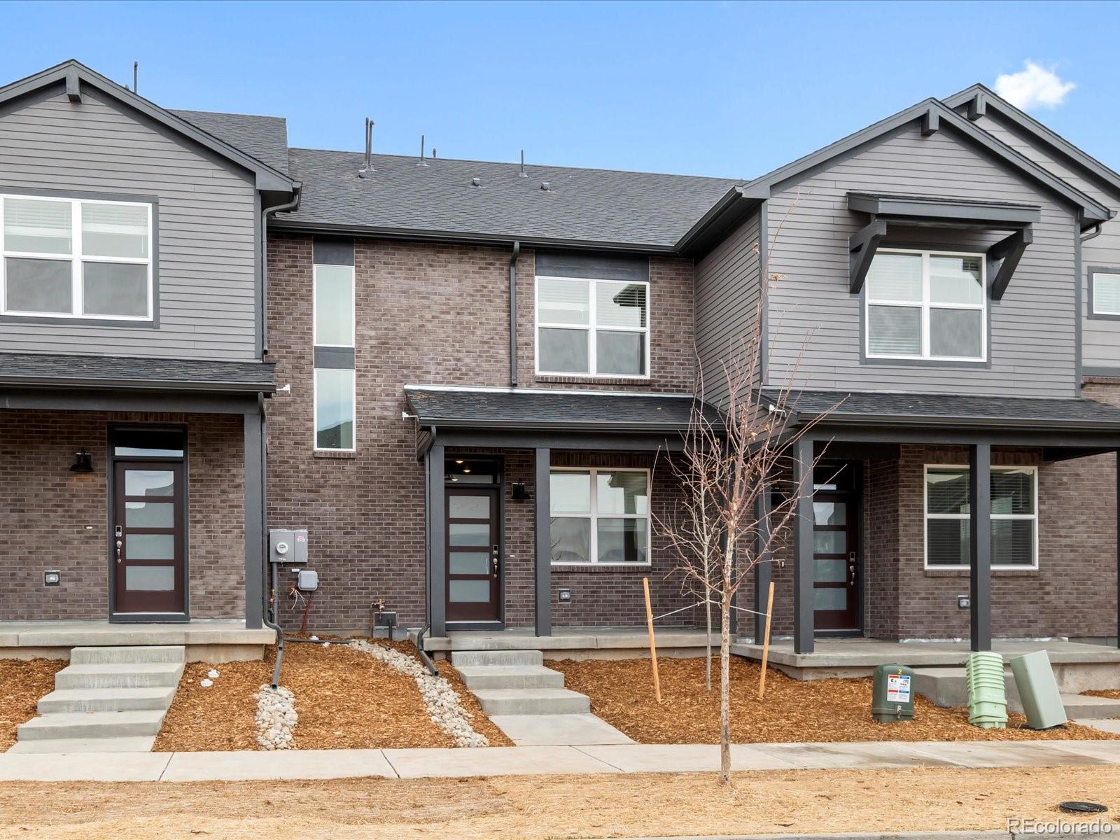 Report Image for 763 N Tibet Street,Aurora, Colorado
