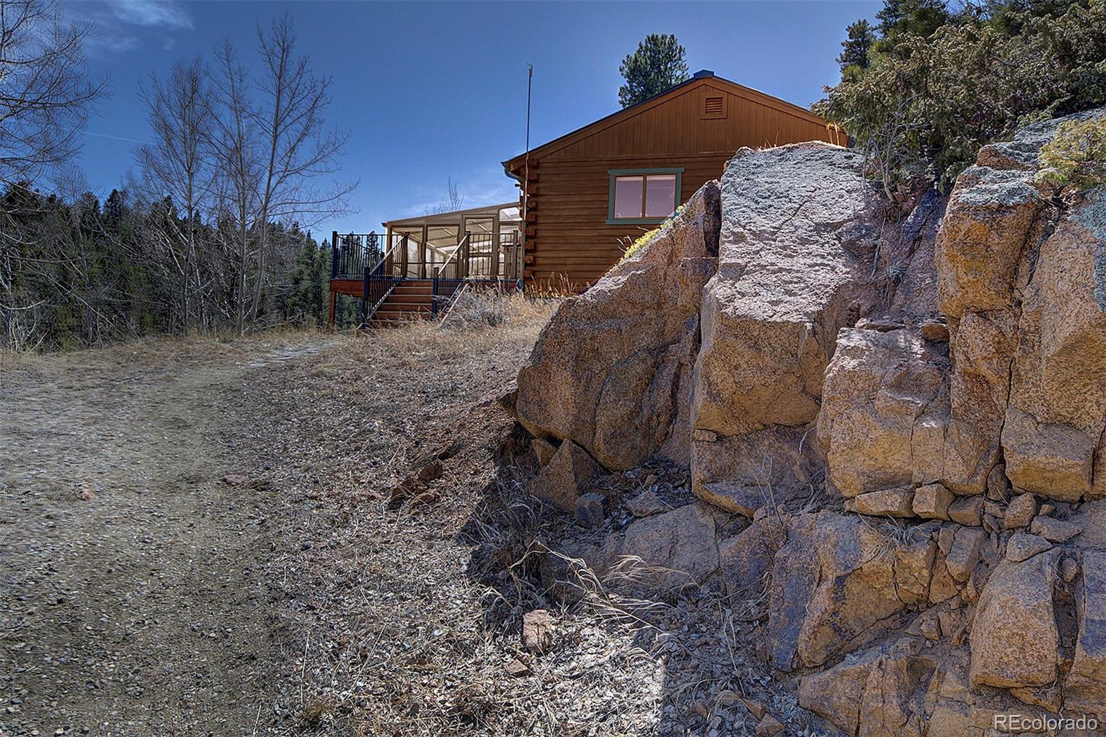 MLS Image #0 for 1536  clark road,bailey, Colorado