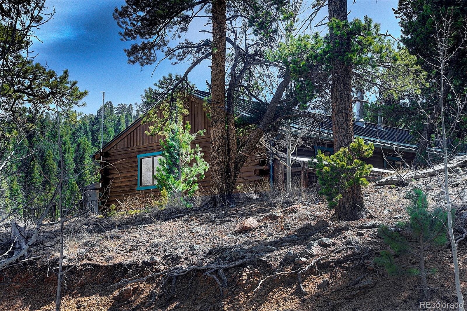CMA Image for 1536  clark road,Bailey, Colorado
