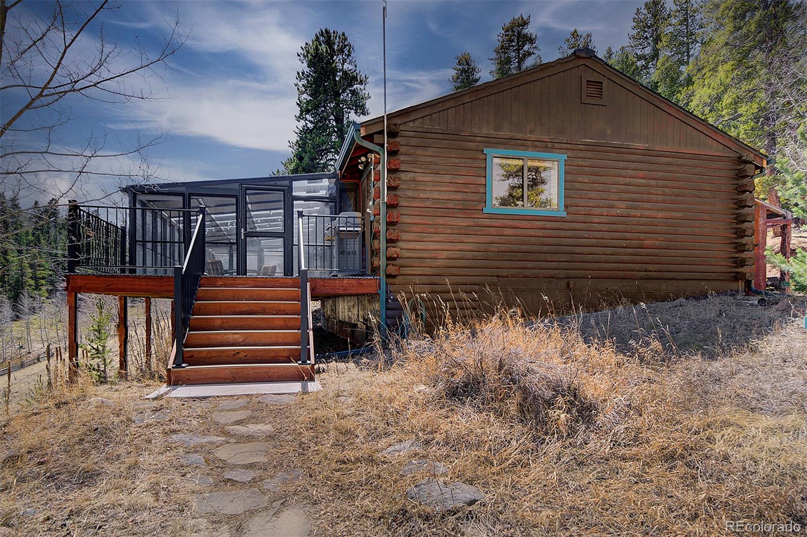 MLS Image #2 for 1536  clark road,bailey, Colorado