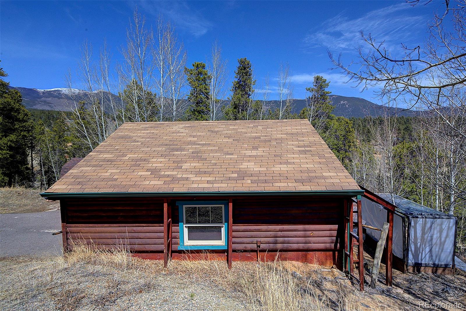 MLS Image #21 for 1536  clark road,bailey, Colorado