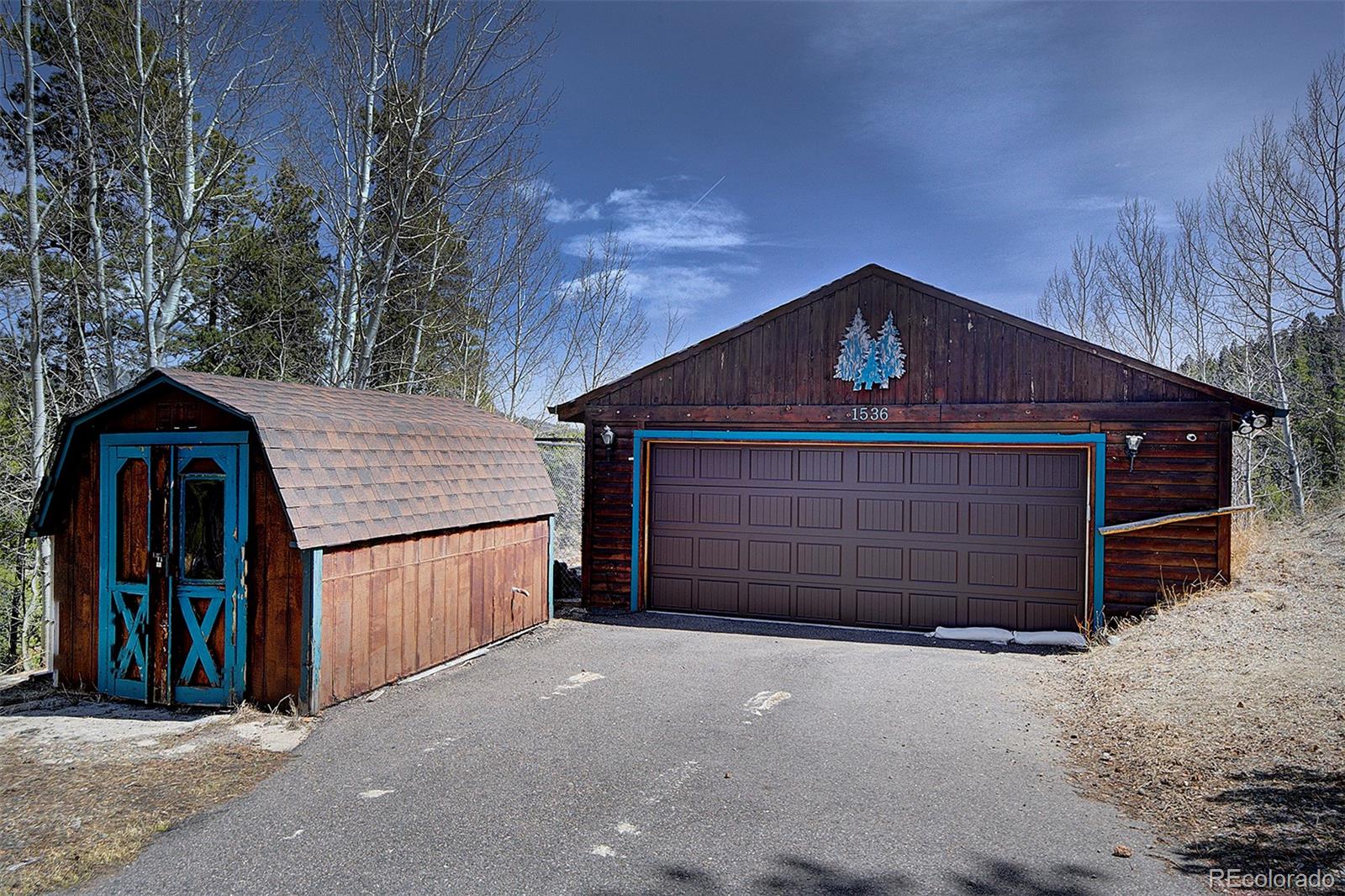 MLS Image #23 for 1536  clark road,bailey, Colorado