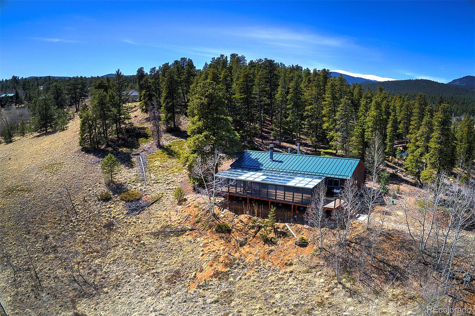 MLS Image #24 for 1536  clark road,bailey, Colorado