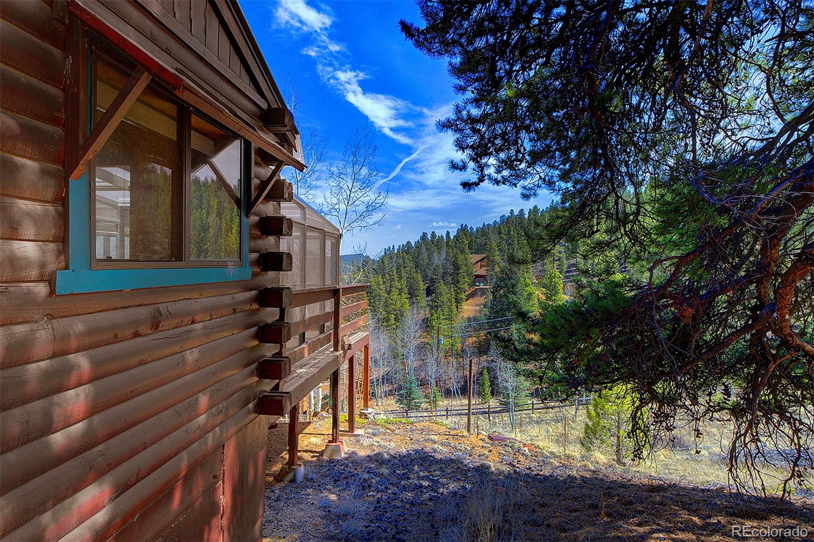 MLS Image #26 for 1536  clark road,bailey, Colorado