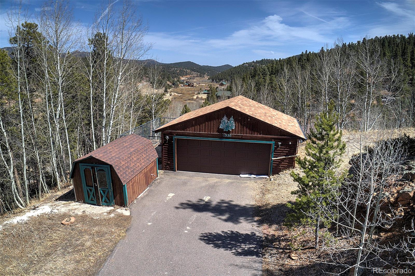 MLS Image #27 for 1536  clark road,bailey, Colorado