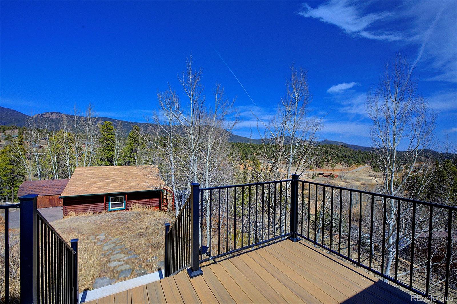 MLS Image #3 for 1536  clark road,bailey, Colorado