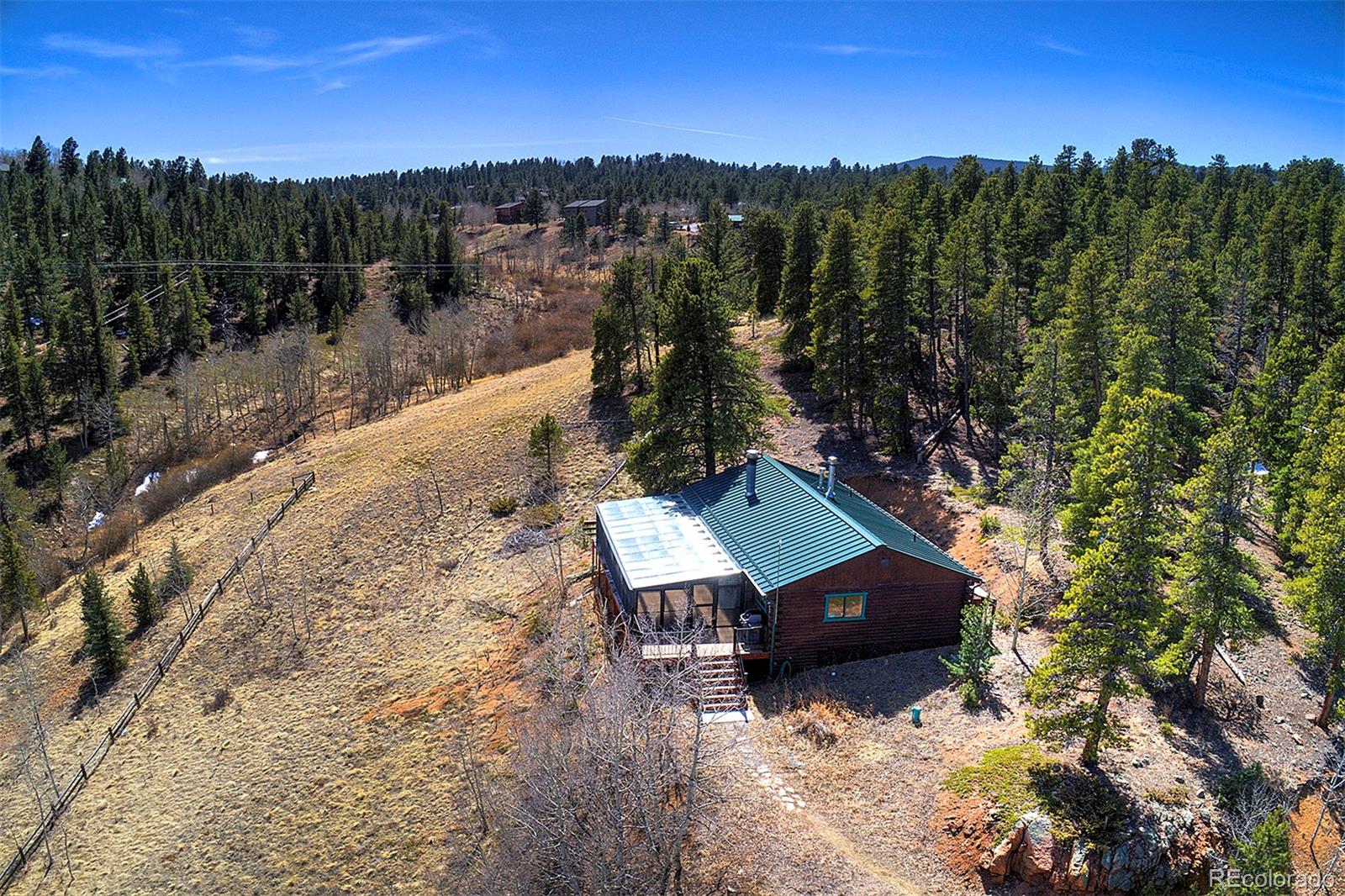MLS Image #30 for 1536  clark road,bailey, Colorado