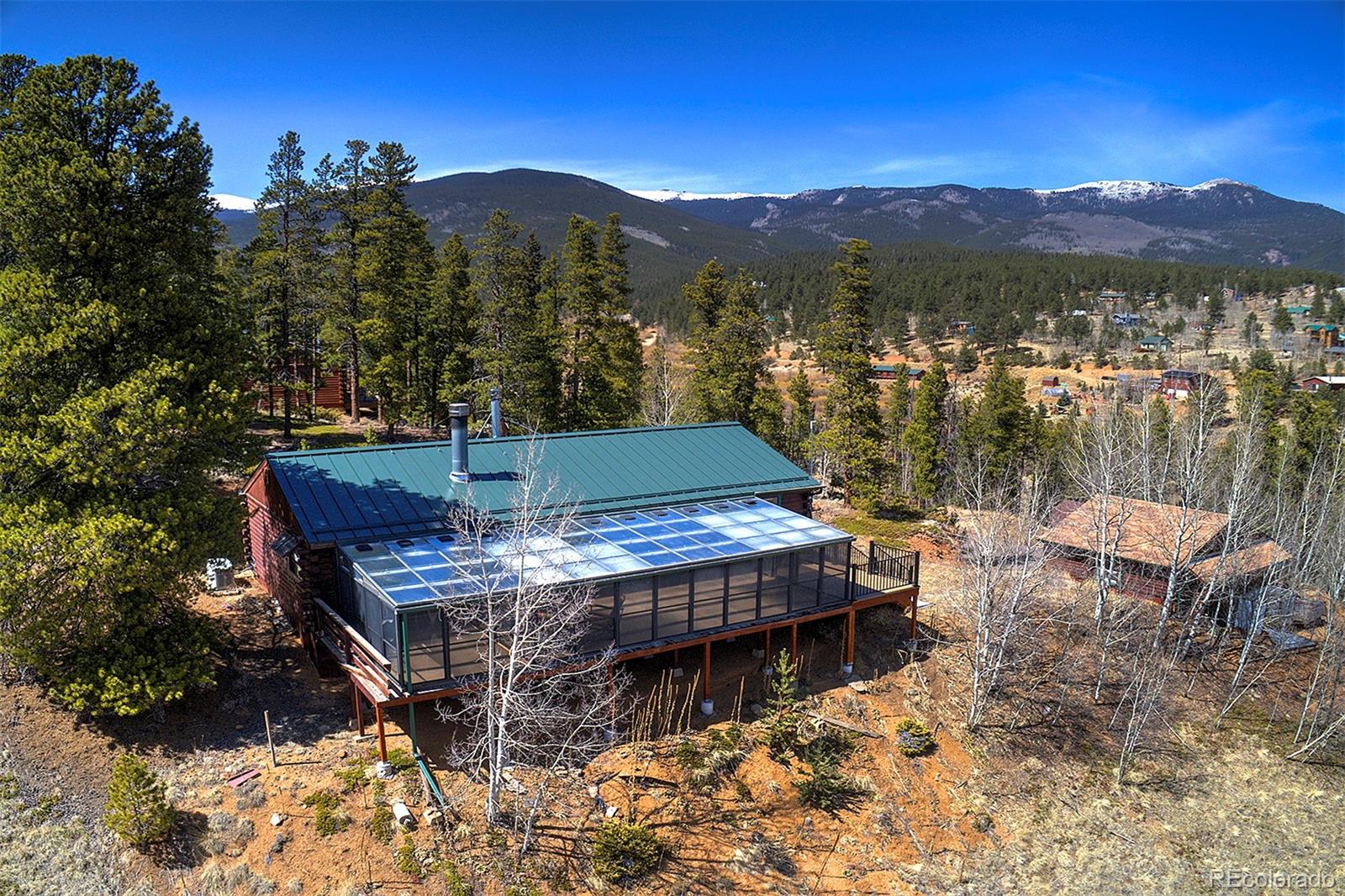 MLS Image #31 for 1536  clark road,bailey, Colorado