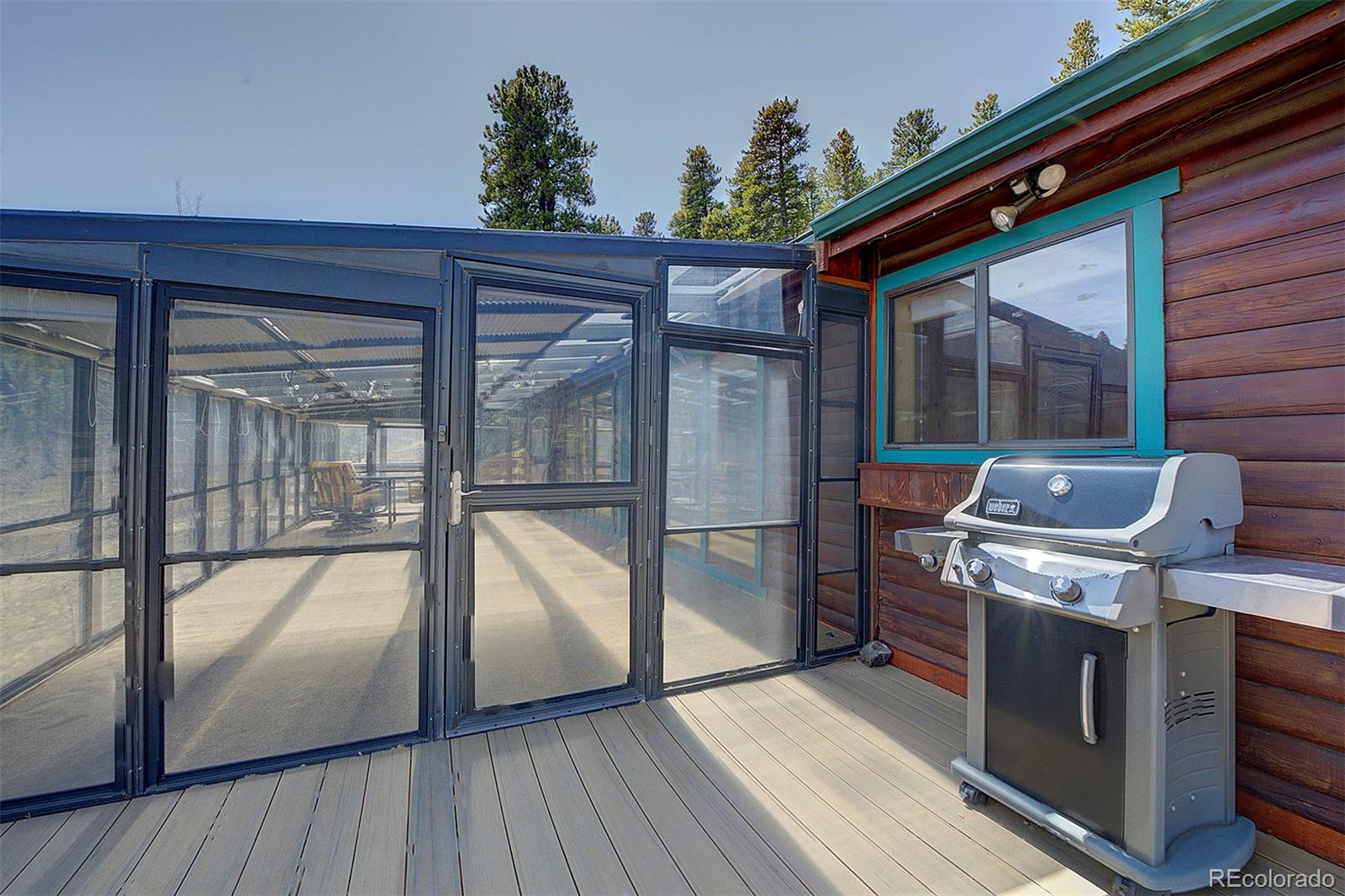 MLS Image #4 for 1536  clark road,bailey, Colorado