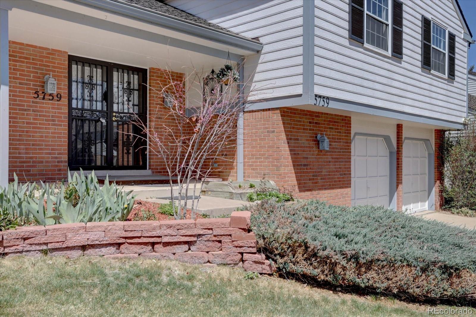 MLS Image #3 for 5759 e geddes circle,centennial, Colorado