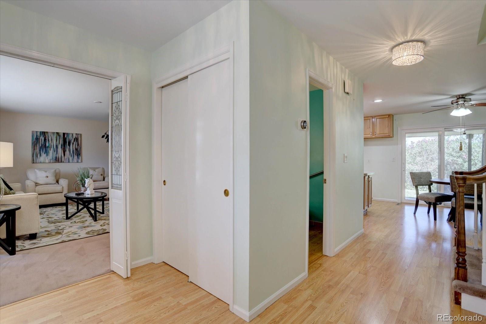 MLS Image #4 for 5759 e geddes circle,centennial, Colorado