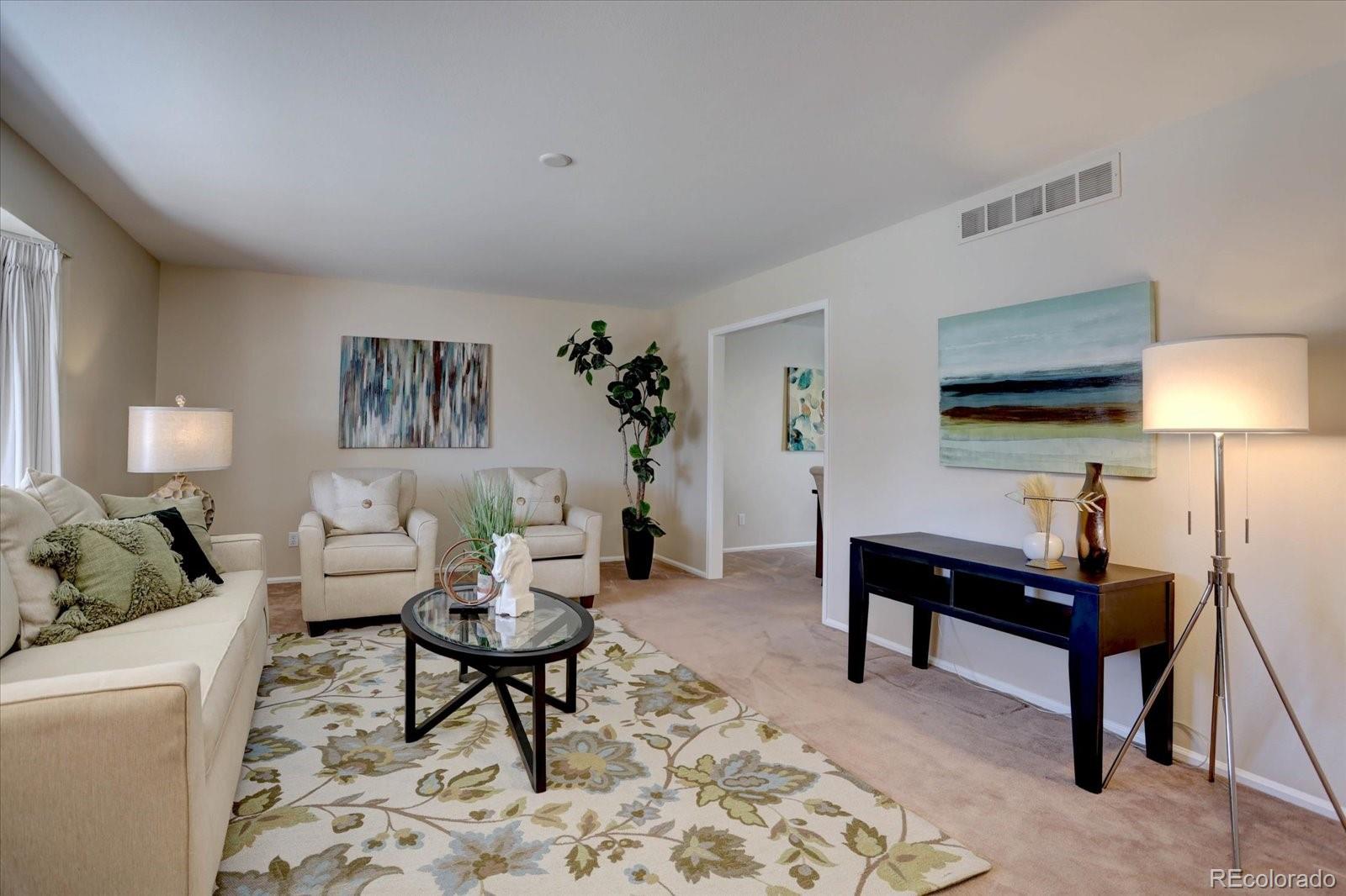 MLS Image #5 for 5759 e geddes circle,centennial, Colorado