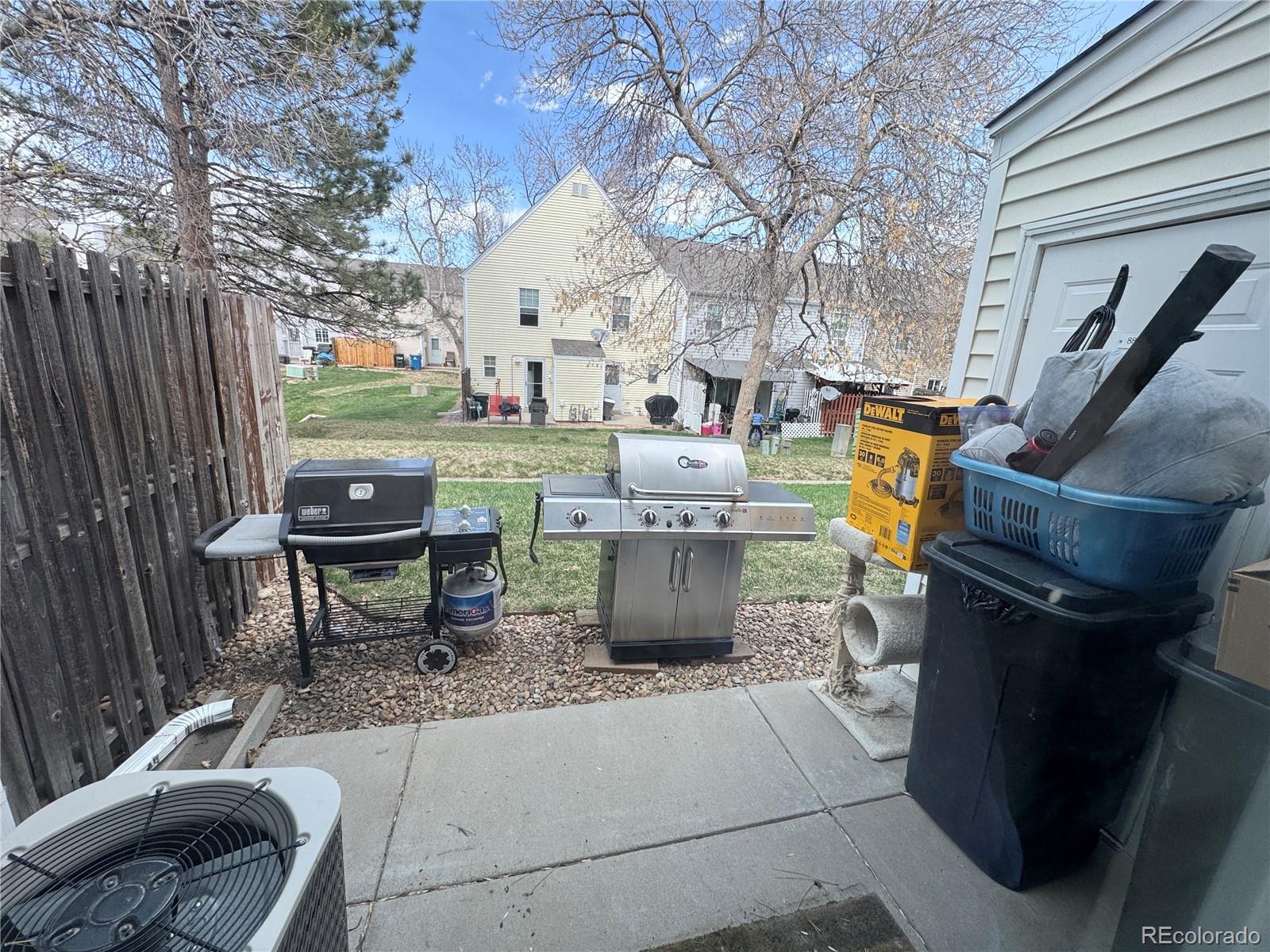 MLS Image #10 for 8873 w floyd avenue,lakewood, Colorado