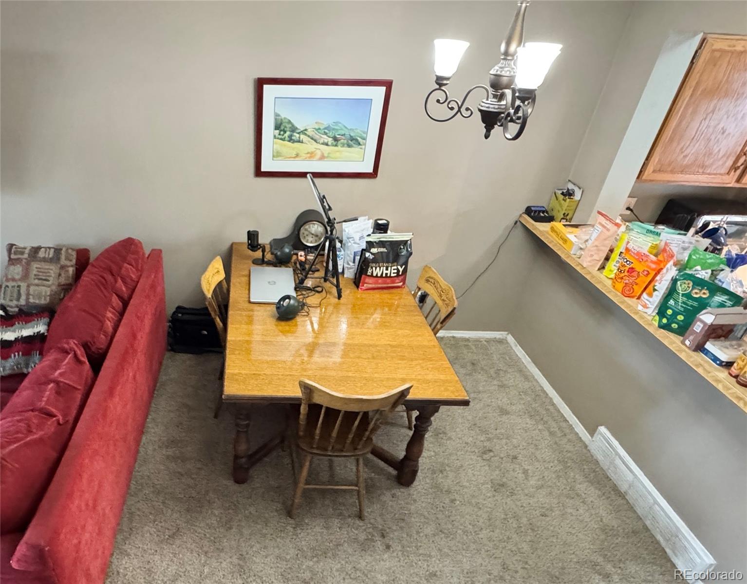 MLS Image #2 for 8873 w floyd avenue,lakewood, Colorado