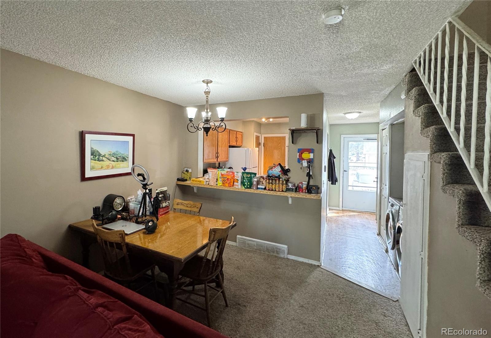 MLS Image #3 for 8873 w floyd avenue,lakewood, Colorado