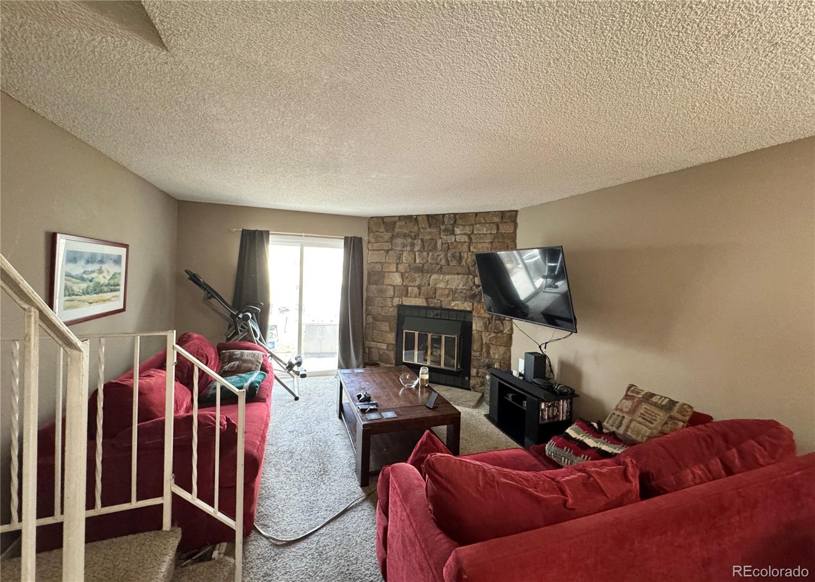 MLS Image #4 for 8873 w floyd avenue,lakewood, Colorado