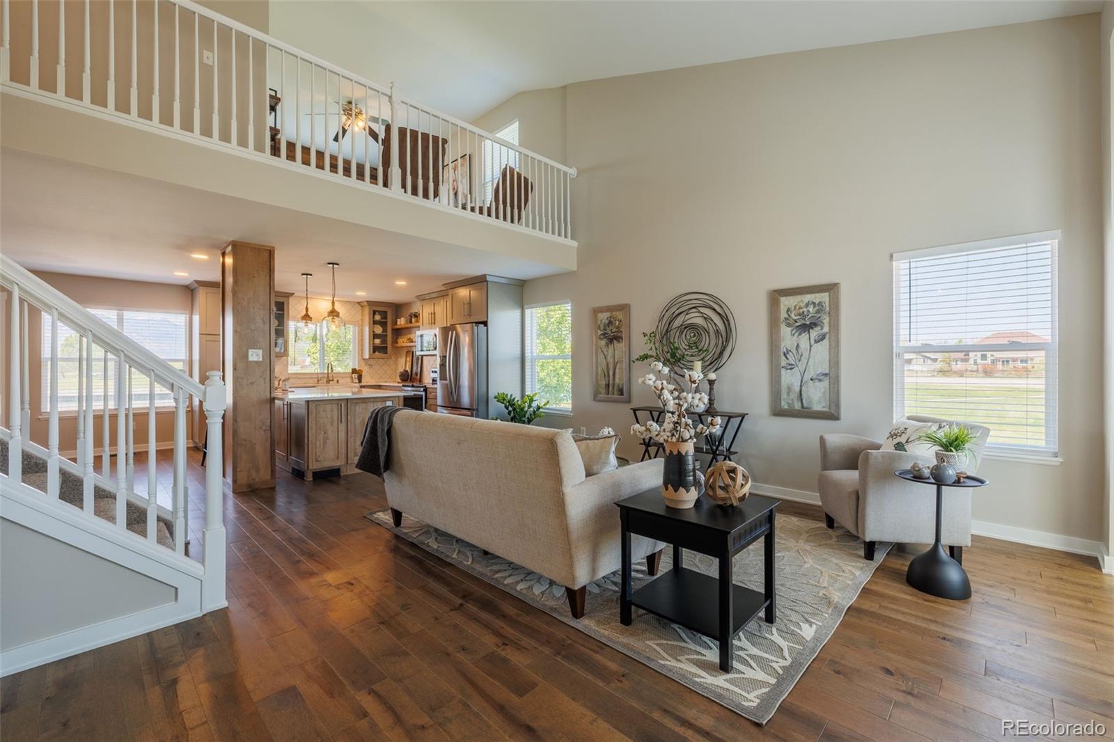 CMA Image for 4640  fencer road,Colorado Springs, Colorado