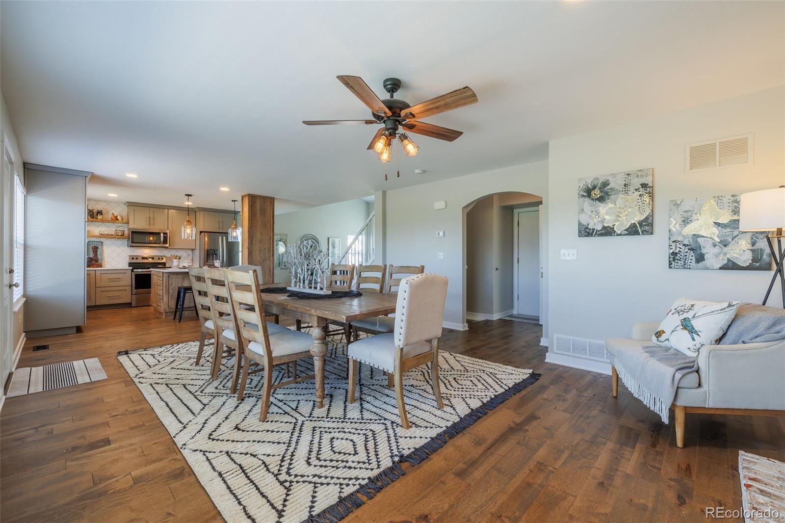 MLS Image #10 for 4640  fencer road,colorado springs, Colorado
