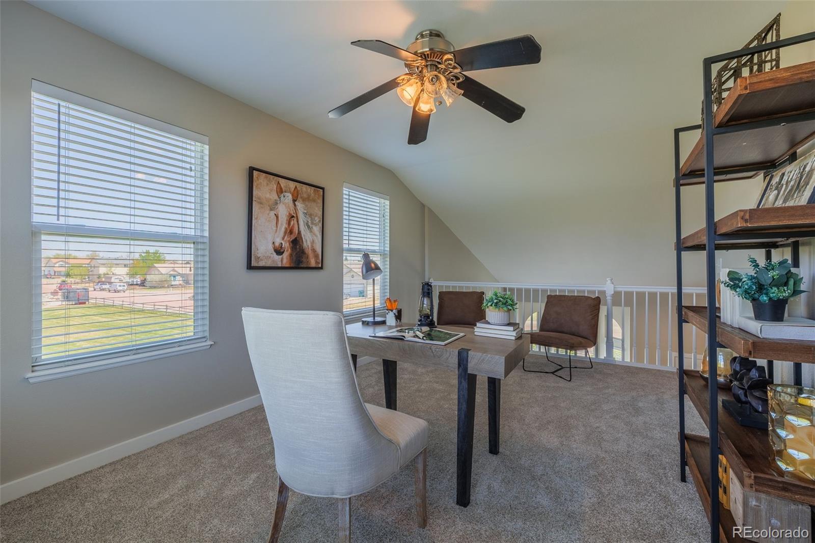 MLS Image #13 for 4640  fencer road,colorado springs, Colorado