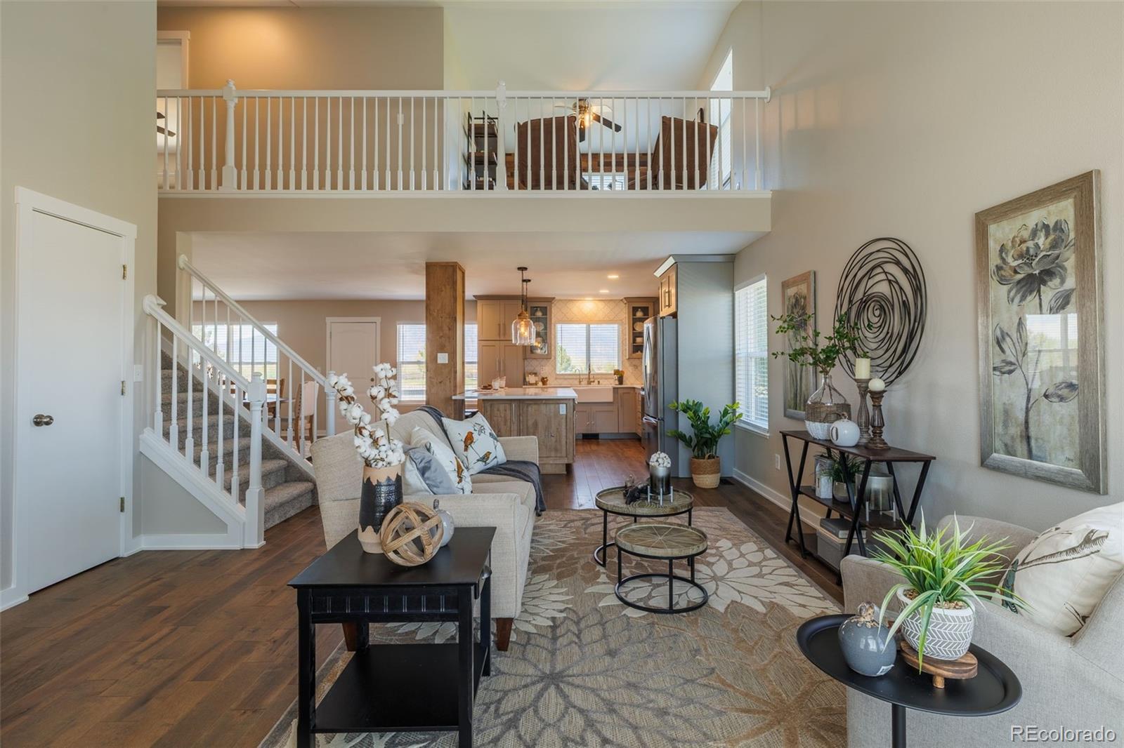 MLS Image #2 for 4640  fencer road,colorado springs, Colorado