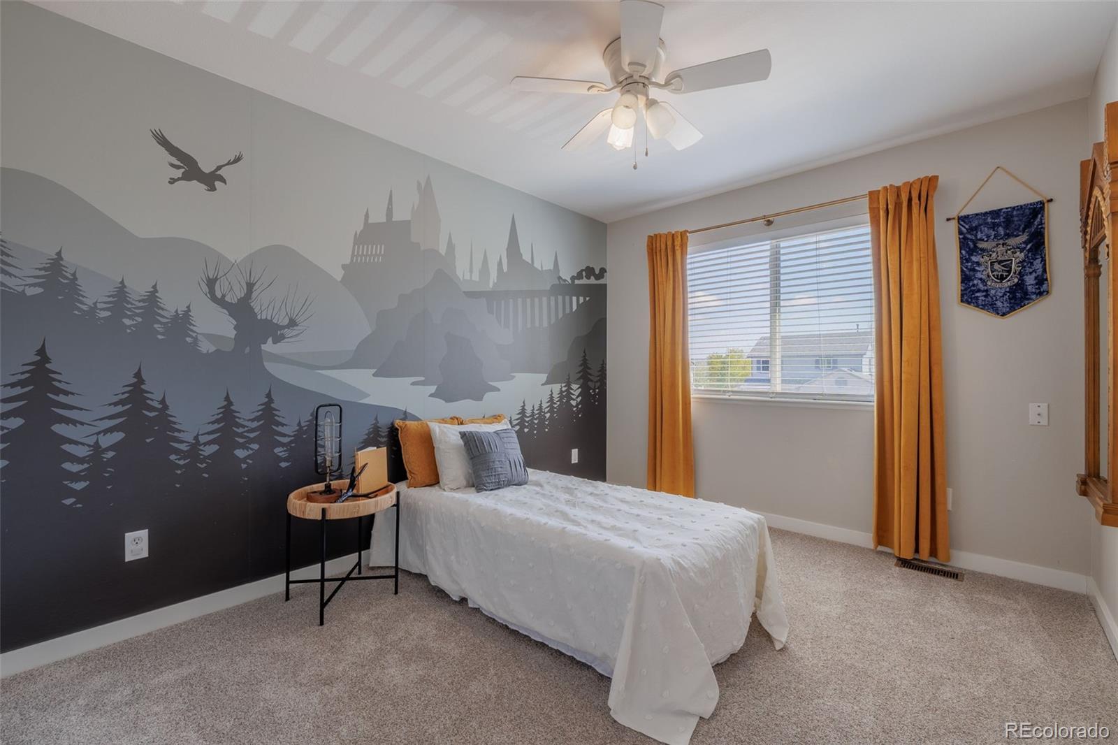 MLS Image #20 for 4640  fencer road,colorado springs, Colorado