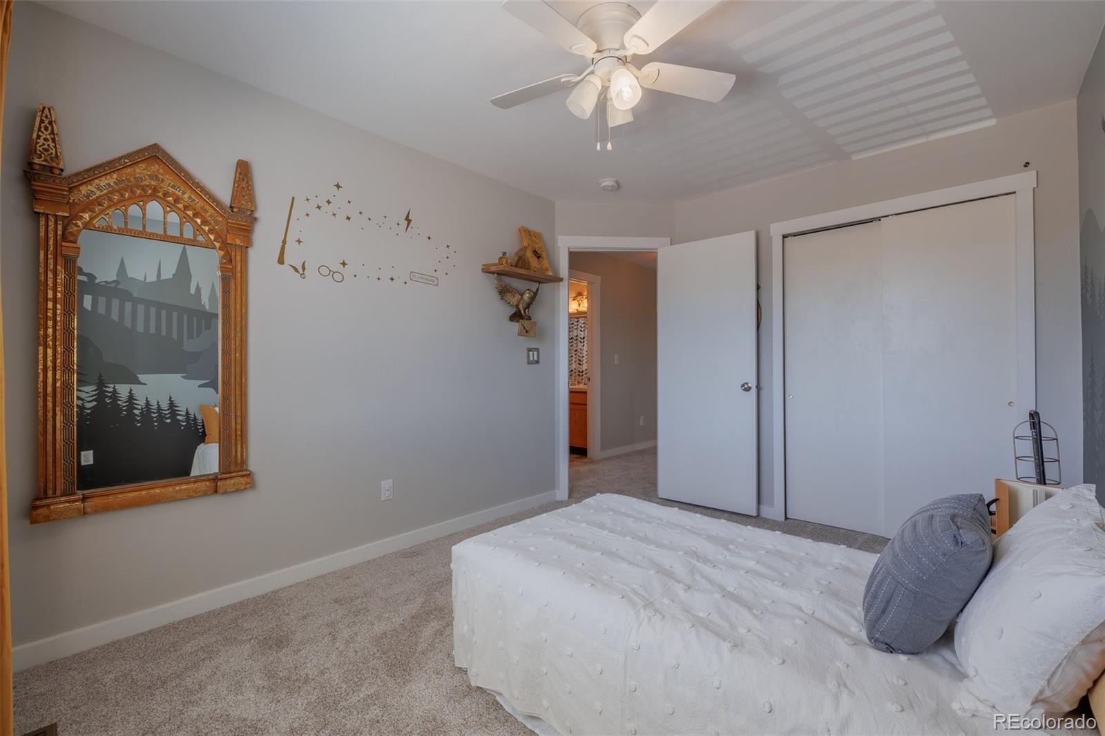 MLS Image #21 for 4640  fencer road,colorado springs, Colorado