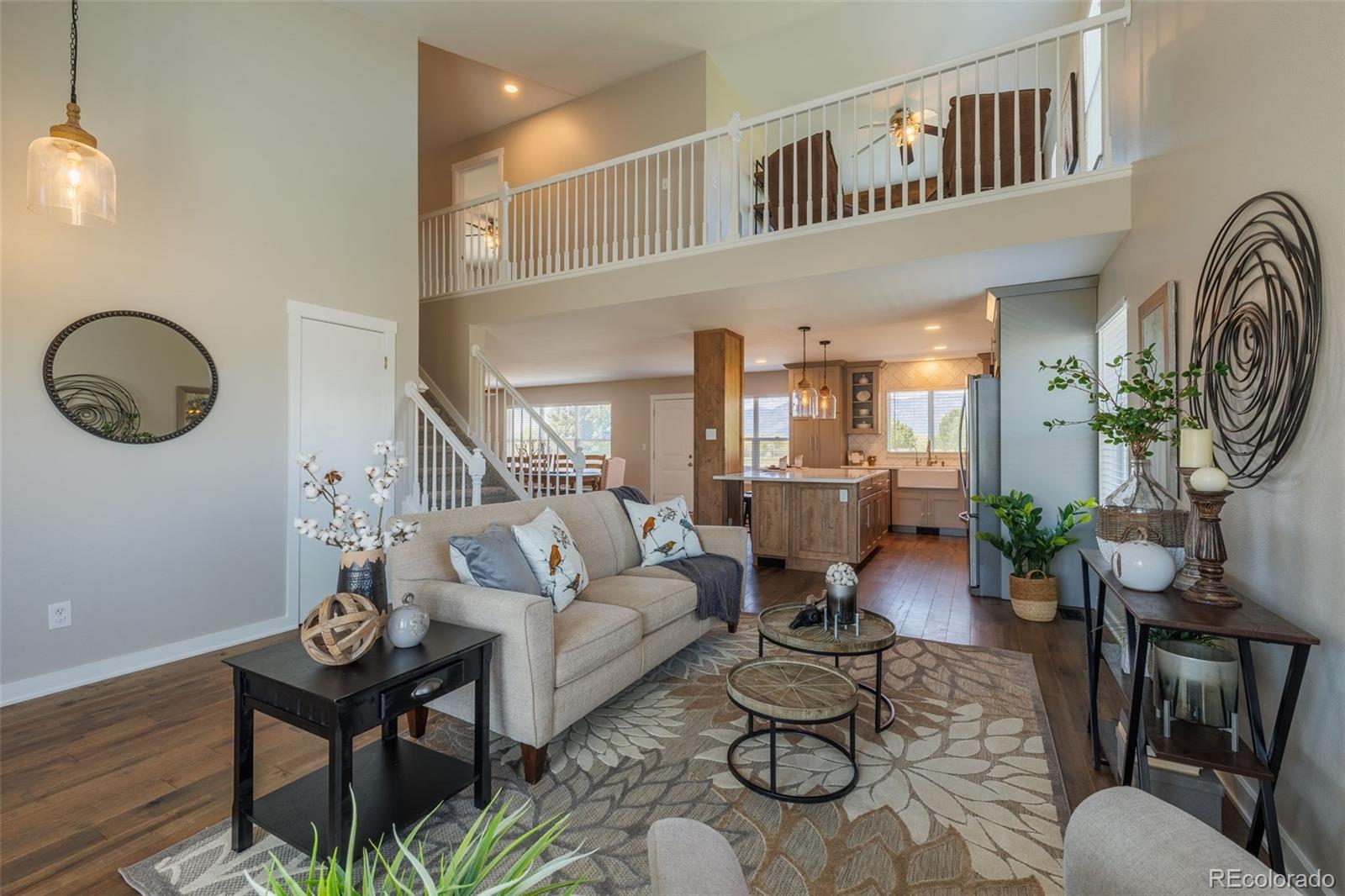 MLS Image #3 for 4640  fencer road,colorado springs, Colorado