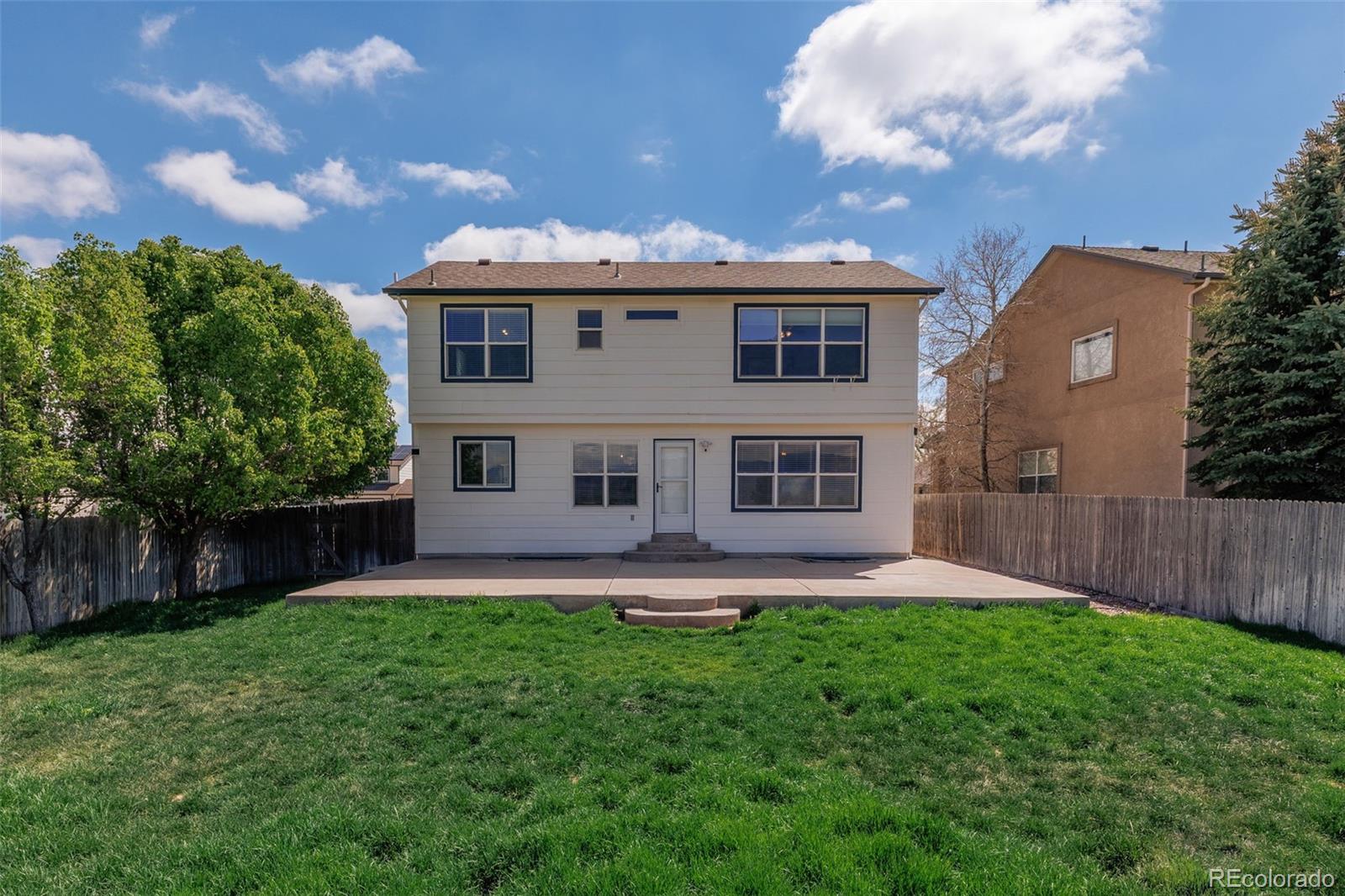 MLS Image #31 for 4640  fencer road,colorado springs, Colorado