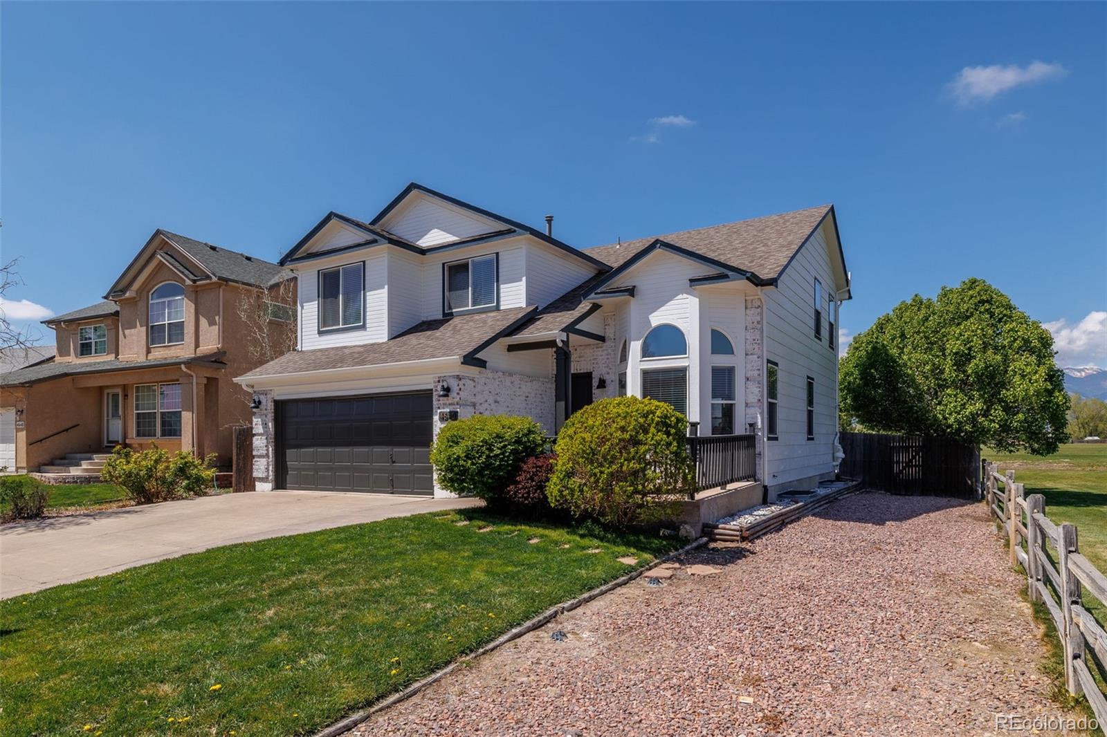 MLS Image #32 for 4640  fencer road,colorado springs, Colorado