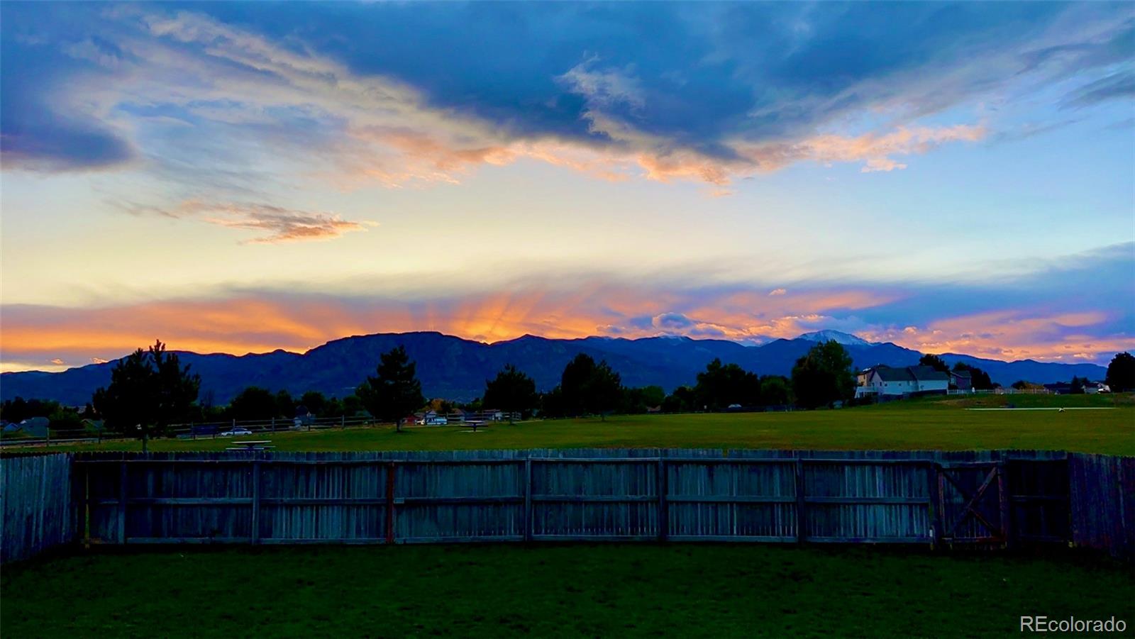 MLS Image #33 for 4640  fencer road,colorado springs, Colorado