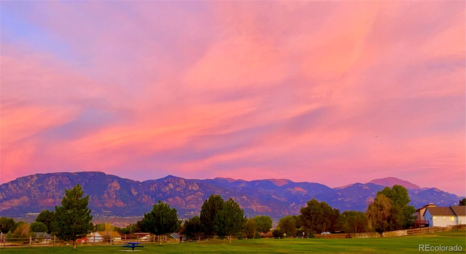 MLS Image #35 for 4640  fencer road,colorado springs, Colorado