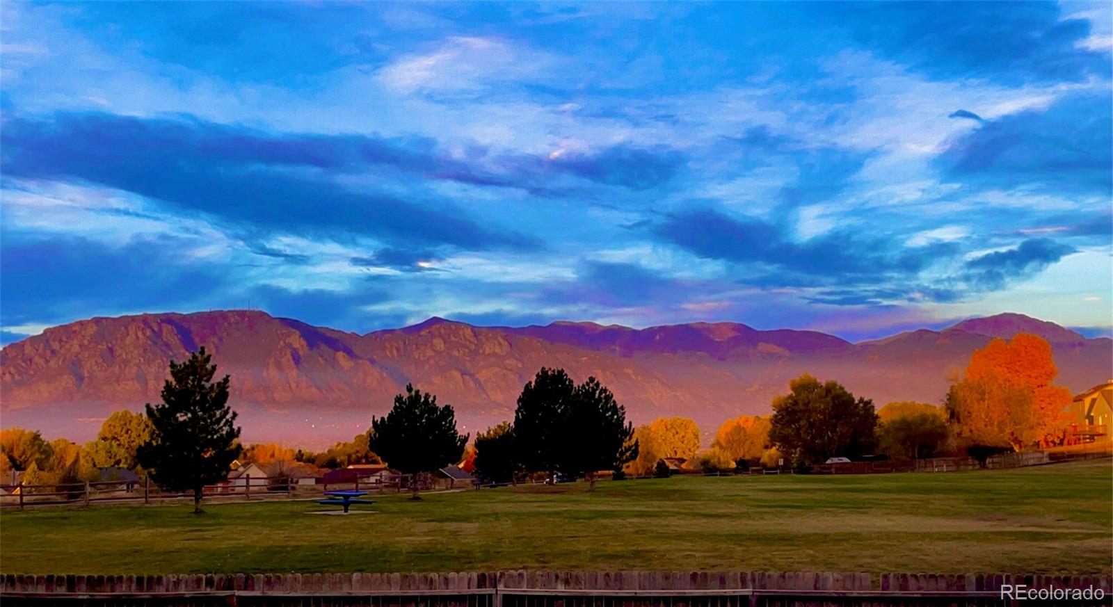 MLS Image #36 for 4640  fencer road,colorado springs, Colorado