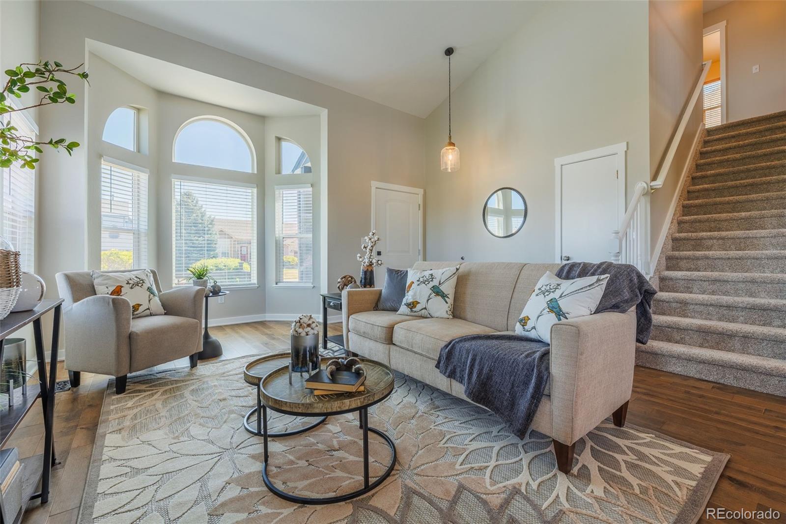 MLS Image #4 for 4640  fencer road,colorado springs, Colorado