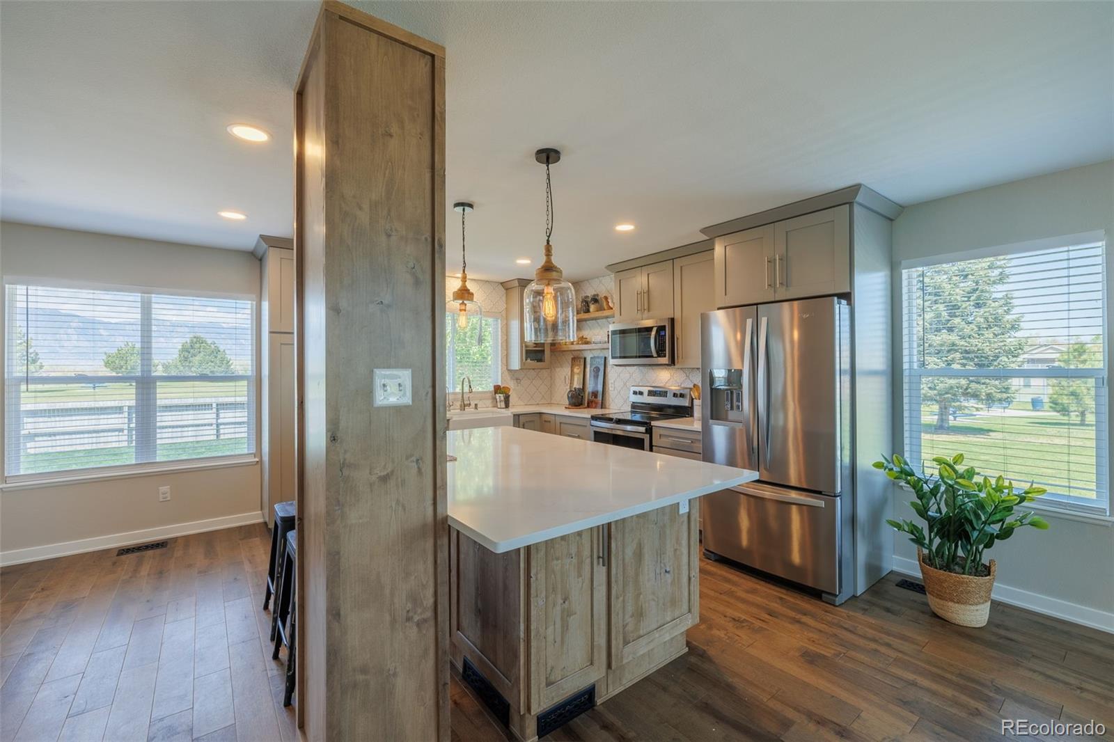 MLS Image #5 for 4640  fencer road,colorado springs, Colorado