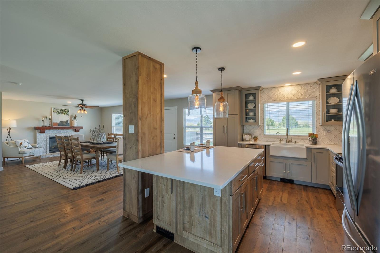 MLS Image #6 for 4640  fencer road,colorado springs, Colorado