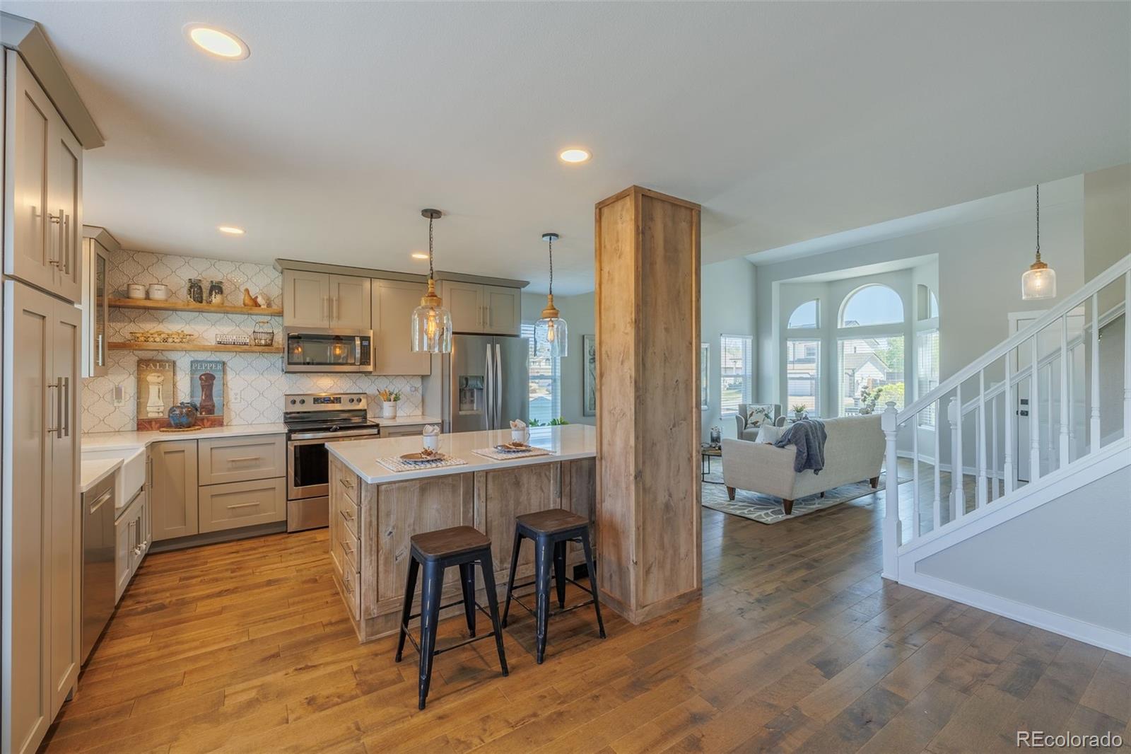 MLS Image #7 for 4640  fencer road,colorado springs, Colorado