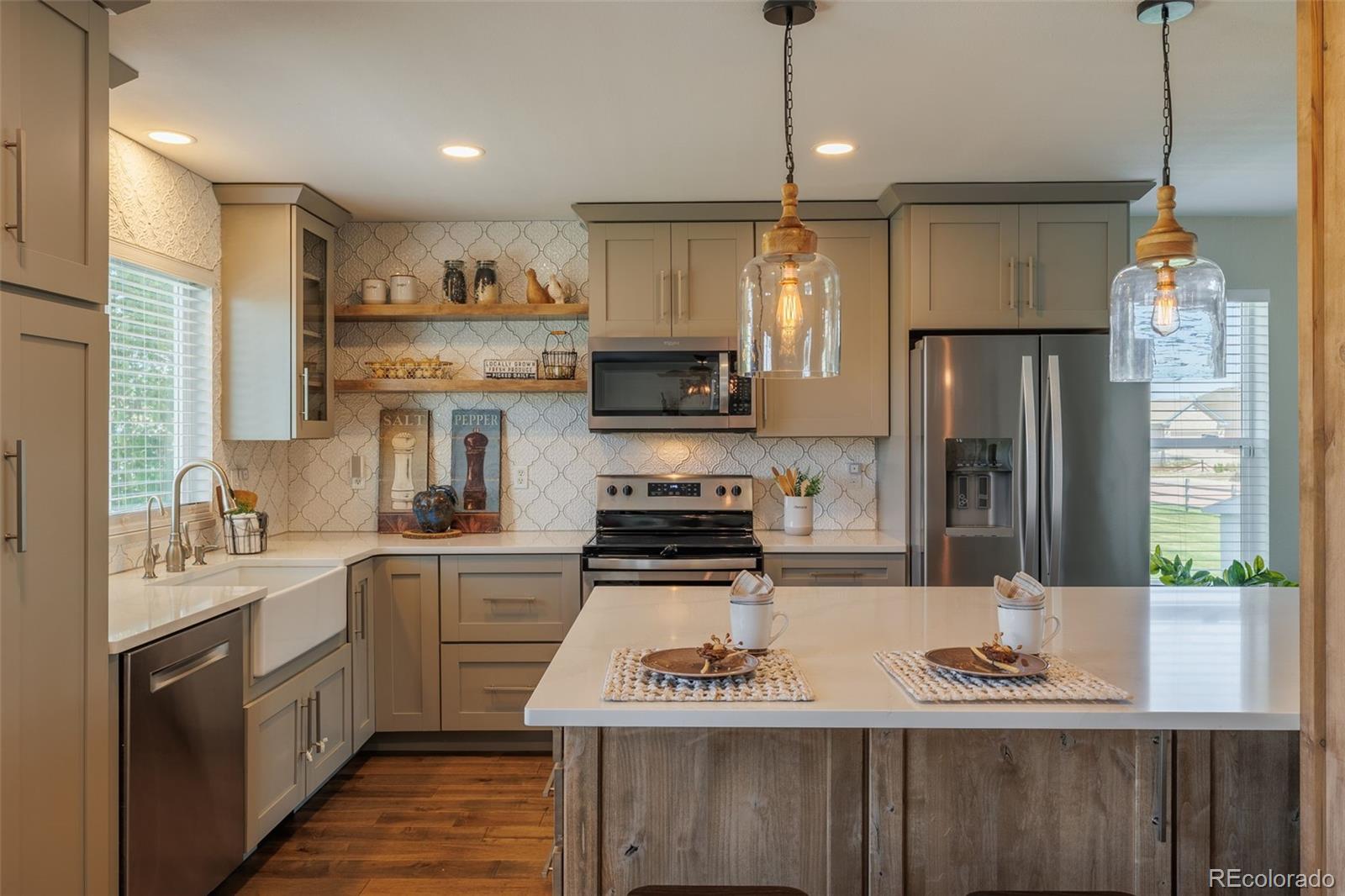 MLS Image #8 for 4640  fencer road,colorado springs, Colorado