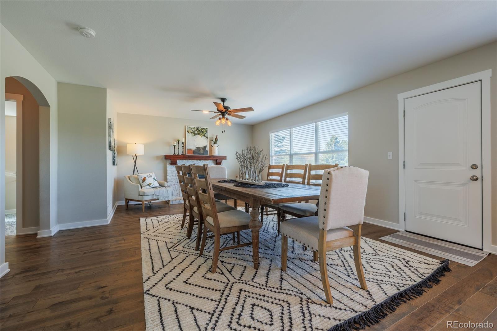 MLS Image #9 for 4640  fencer road,colorado springs, Colorado