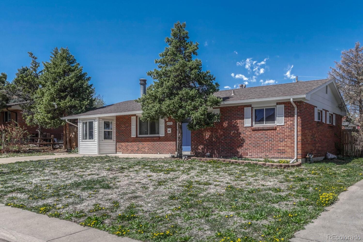 CMA Image for 8325  elati street,Denver, Colorado