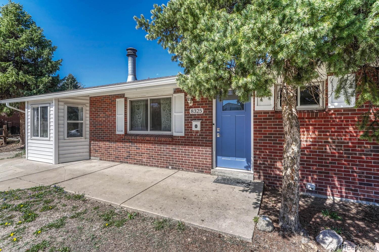 MLS Image #2 for 8325  elati street,denver, Colorado
