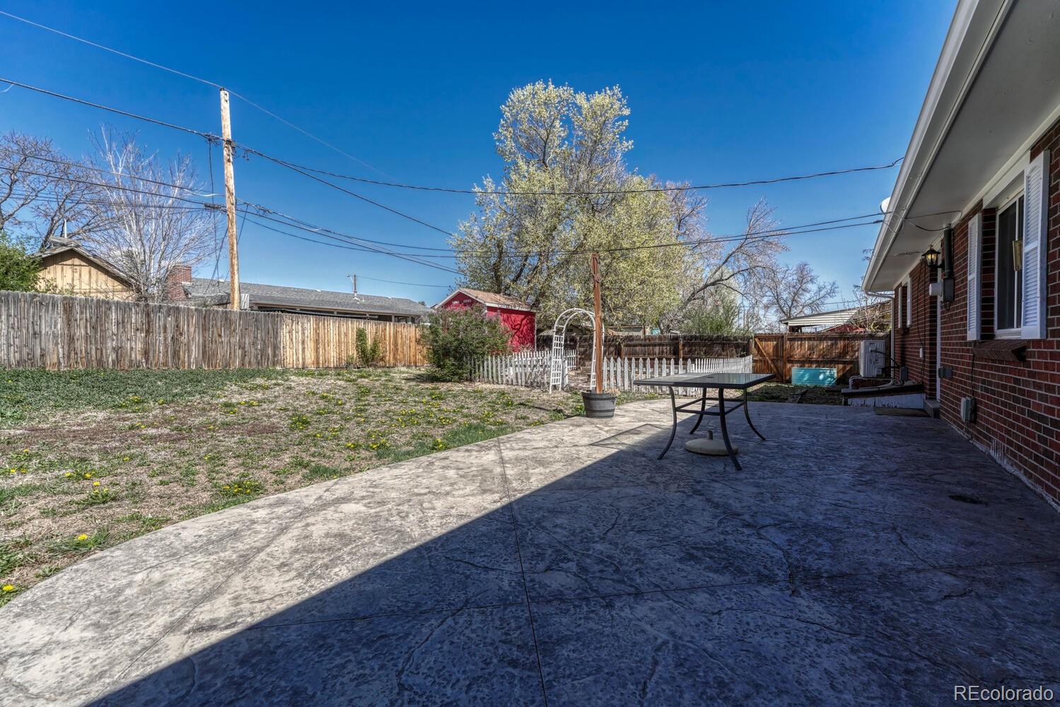 MLS Image #26 for 8325  elati street,denver, Colorado