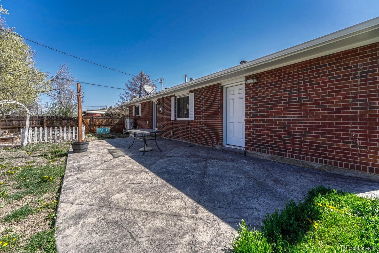 MLS Image #27 for 8325  elati street,denver, Colorado