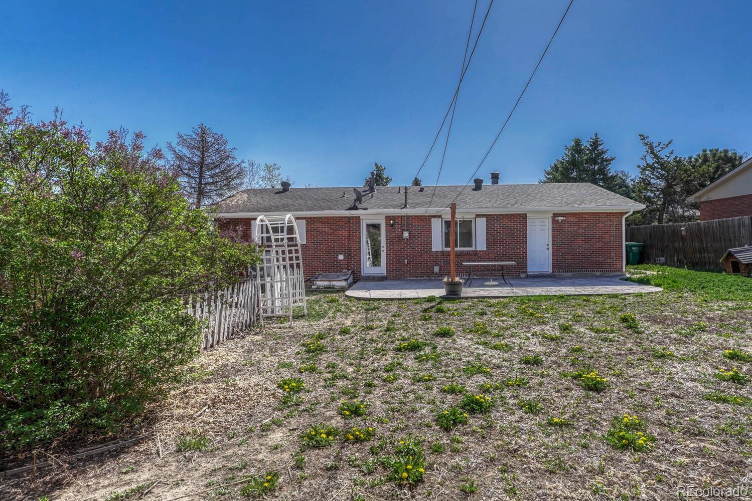 MLS Image #30 for 8325  elati street,denver, Colorado