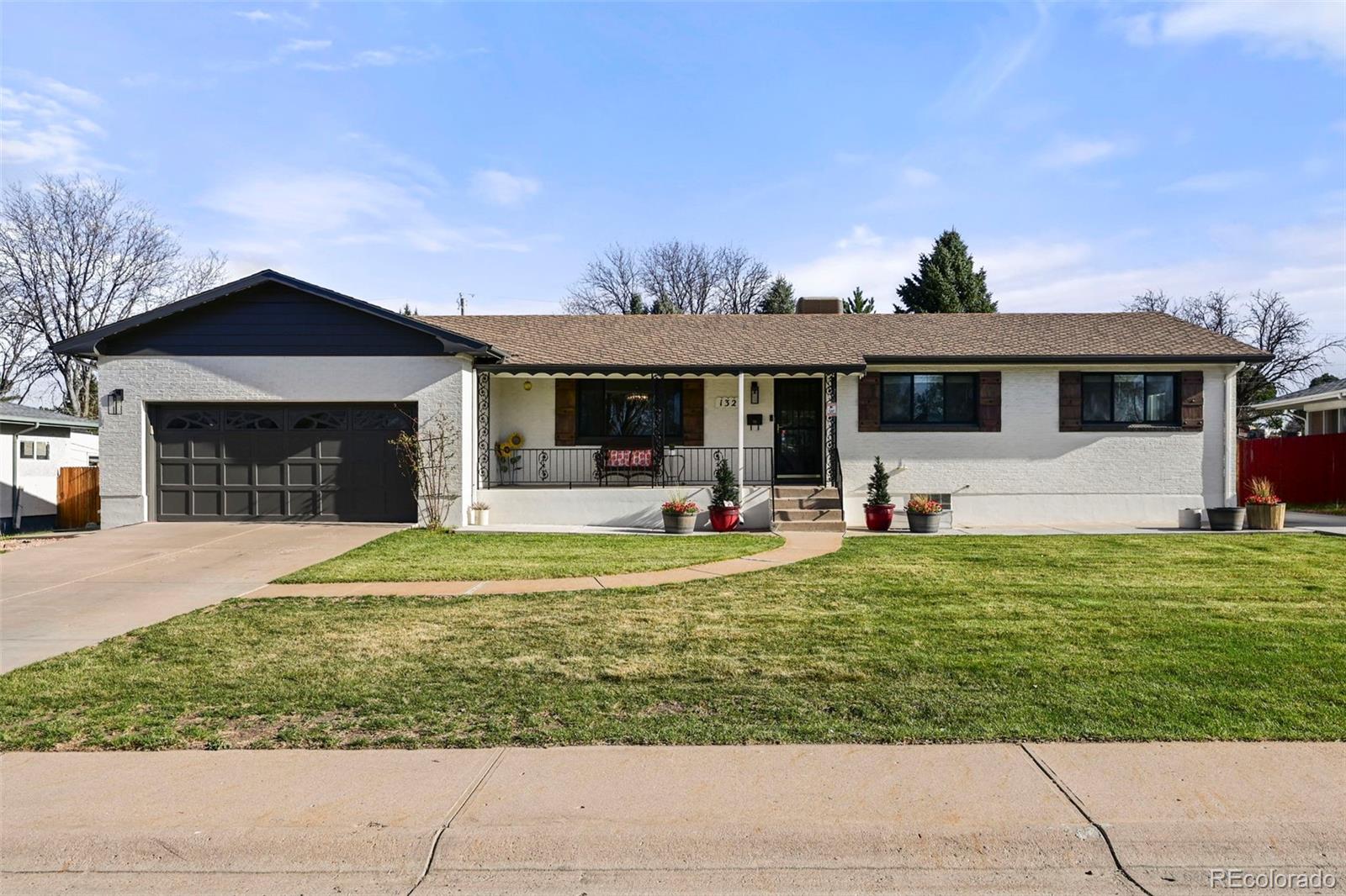 MLS Image #2 for 132  baylor street,pueblo, Colorado